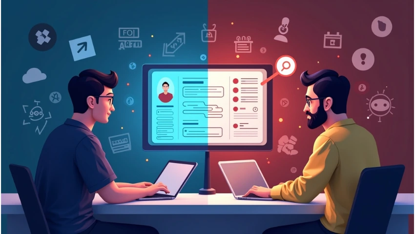Background verification services